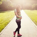 お腹の子をウトの生まれ変わりというトメ。私のお腹に「お父さ~ん、早く会いたいね~」