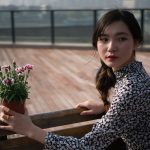 キチ「ごーめーんーねーえー?」調子が悪くお腹を押さえながら歩いていたら、前から女性が来るのが見えた。何やらニヤニヤしている。次の瞬間とんでもないことが起こった・・・