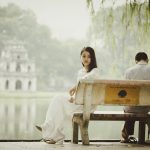 【唖然】妻に愛してるって言ってキスしたら、ぶん殴られて出て行かれたんだが…