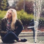 姉は妊娠してから凄く性格が悪くなった。出産をすると更に悪化し、家族にも旦那にも捨てられた。