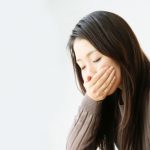 風邪で嘔吐するのを見て「もう子供要らないわよ」とトメ。つわりじゃないし昼夜問わず寝室に入ってくるあんたのせいでレスだわ!